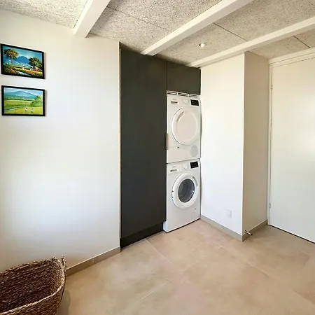 Сasa de vacaciones House With Sea View In The Dunes At Saltum