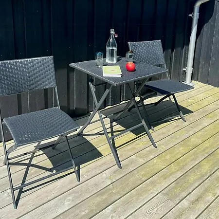 Hébergement de vacances House With Sea View In The Dunes At