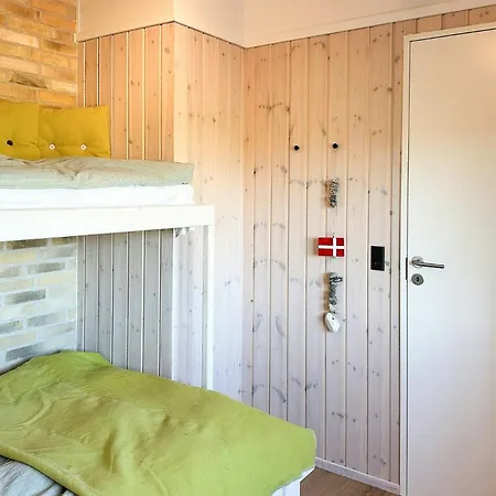 Сasa de vacaciones House With Sea View In The Dunes At *
