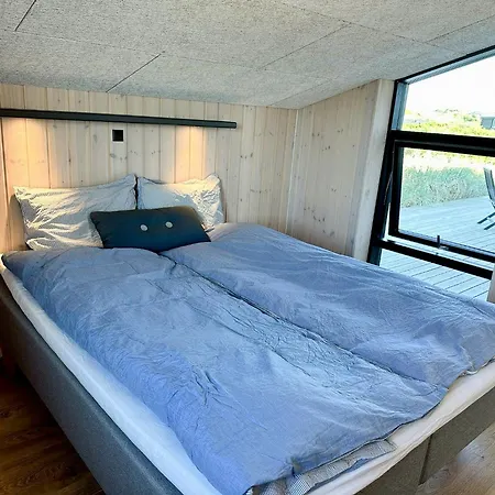 Сasa de vacaciones House With Sea View In The Dunes At Saltum